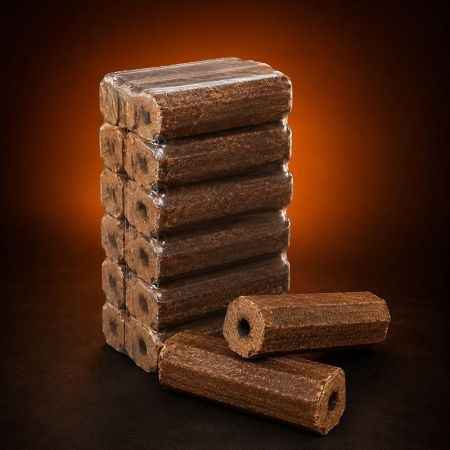 Pini Kay 23,5 cm (import) – połowa palety 480 kg, 48 worków × 10 kg – zdjęcie